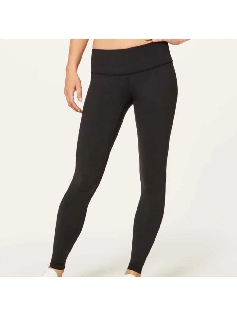 Lululemon Wunder Under Low-Rise Tight *Full-On Luon 28
